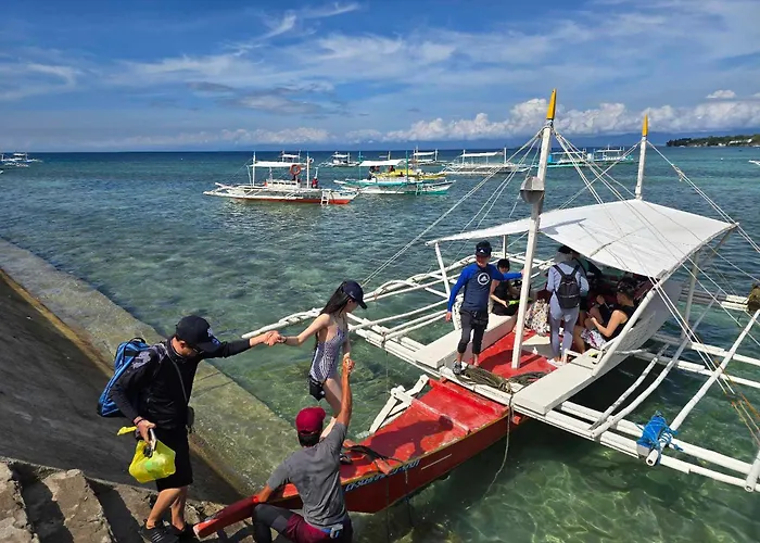 Inn Gaja Go Dive &