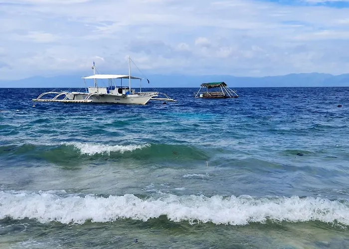 Inn Gaja Go Dive & Moalboal